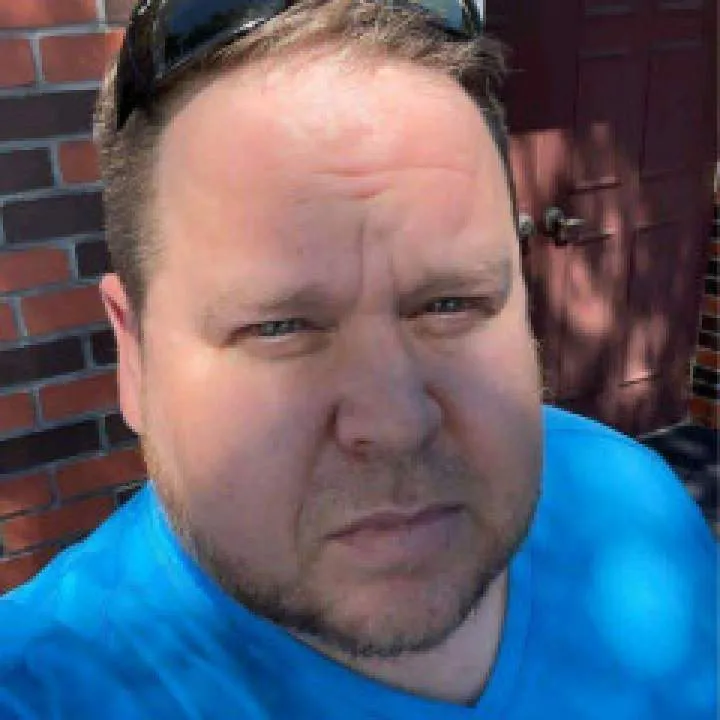 Horny Ray Photo On Jungo Live