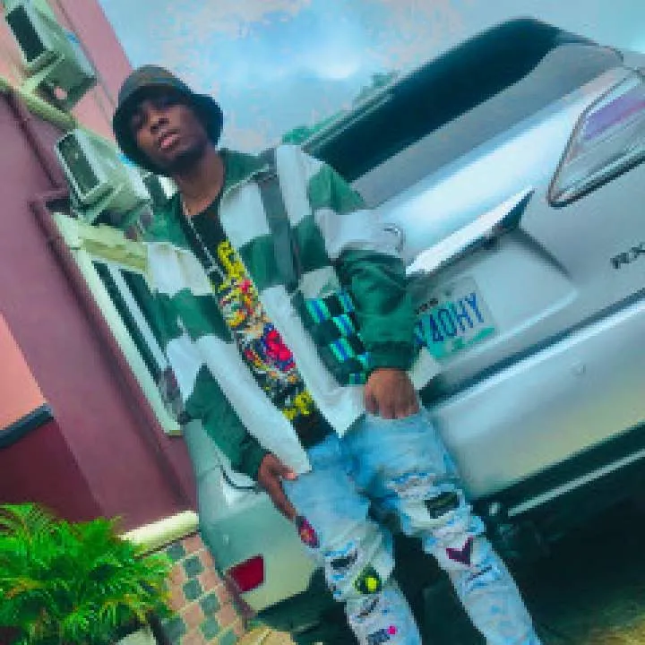 Oluwa Tfs Photo On Jungo Live