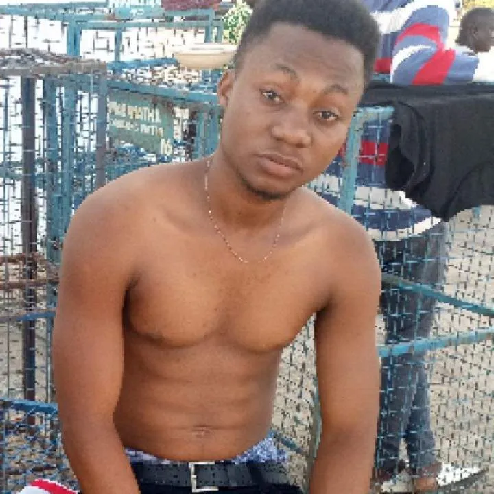 Morhine Photo On Jungo Live