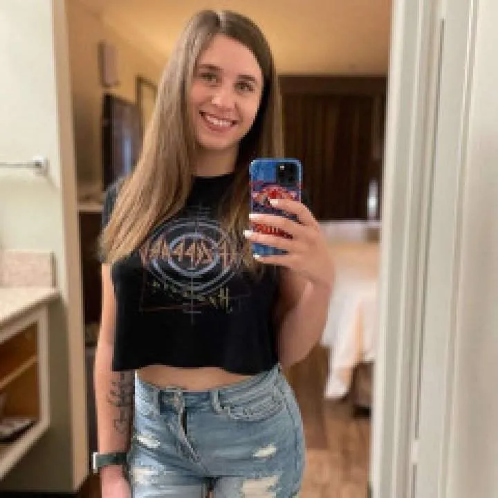 Kourtneyray Photo On Jungo Live