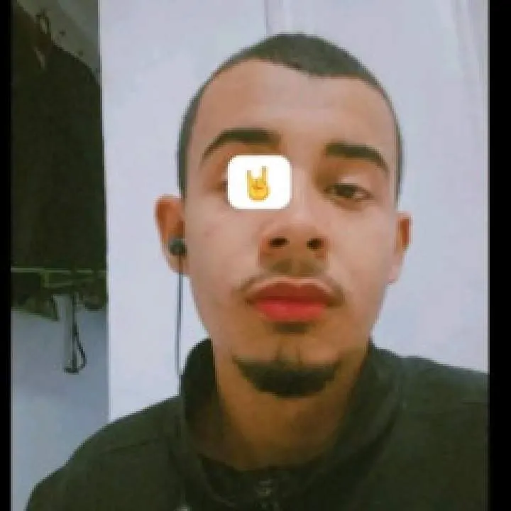 Samuel Henao ☺️ Photo On Jungo Live