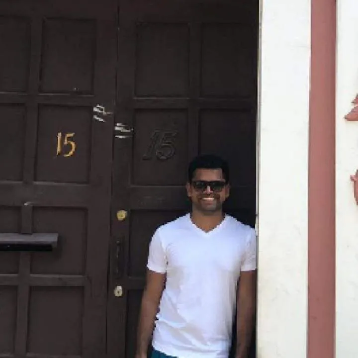 Sam Photo On Jungo Live