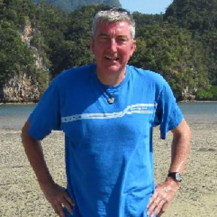 Steviebill Photo On Jungo Live