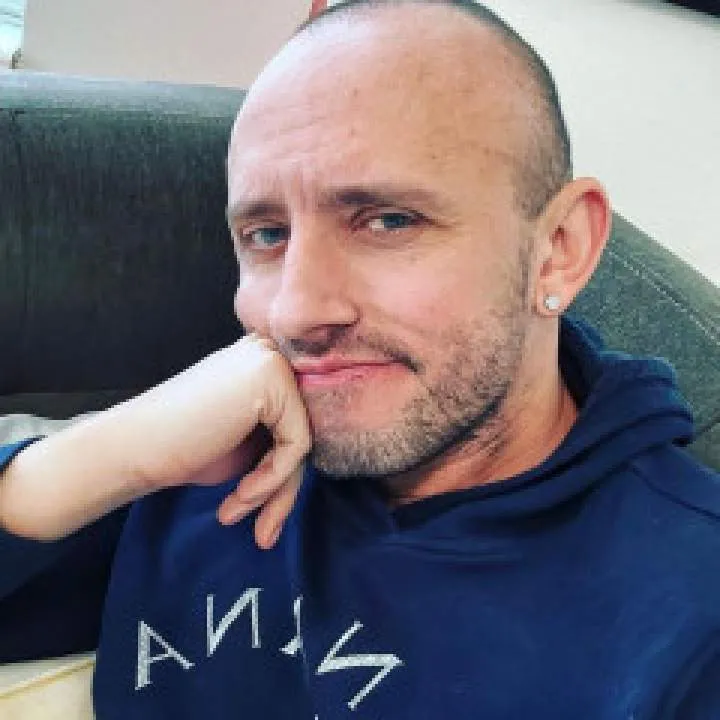 Matt Photo On Jungo Live