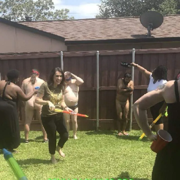 Bunnyboy Photo On Jungo Live