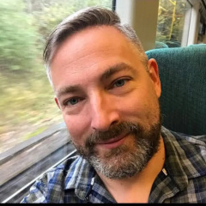 Thomas Parker Photo On Jungo Live