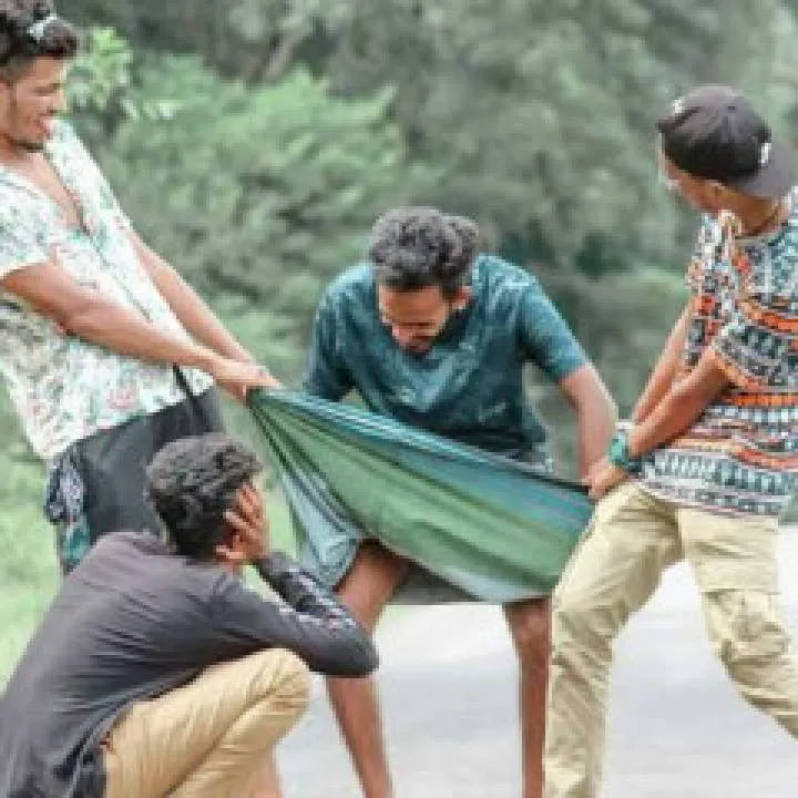 Gani Chicken Lover Photo On Jungo Live