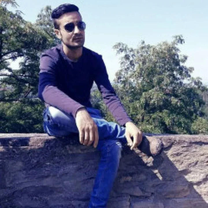 Saim Photo On Jungo Live