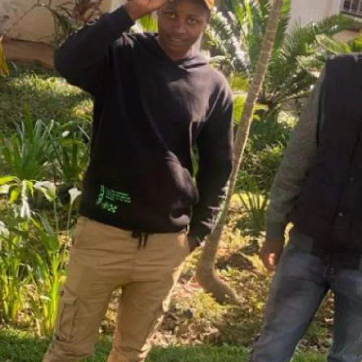 Tatenda Photo On Jungo Live