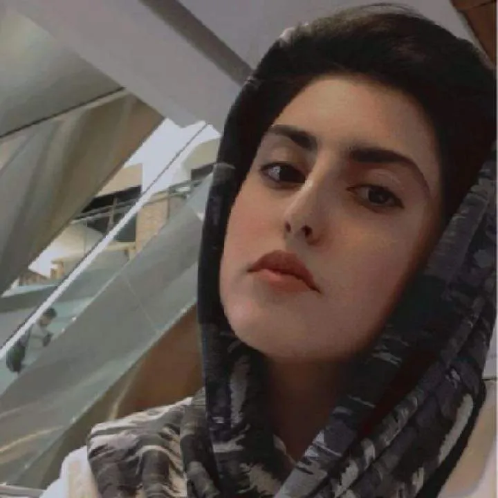 Mistress-kimia Photo On Jungo Live