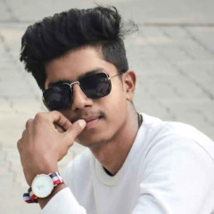 Ch Sai Kimar Photo On Jungo Live