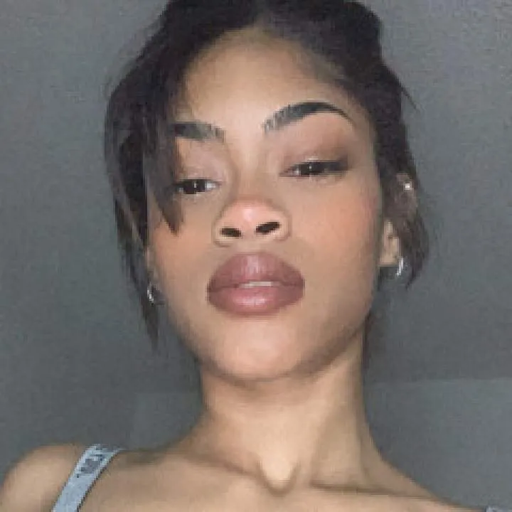 Goddesslexxi Photo On Jungo Live