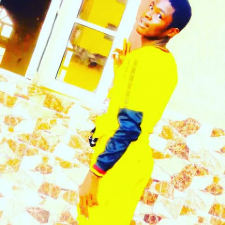 Nelson Alex Photo On Jungo Live