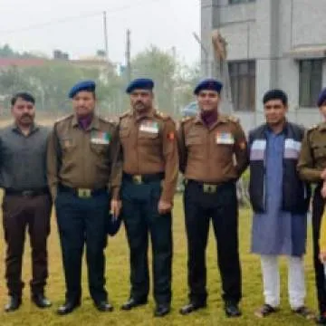 Thakur Photo On Jungo Live