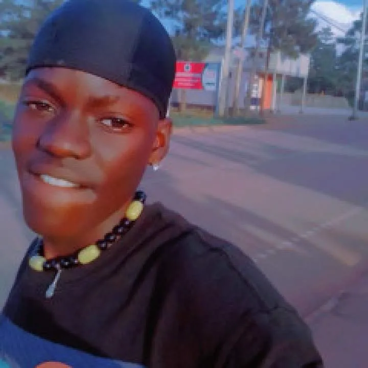 Cosma Ramuz Photo On Jungo Live