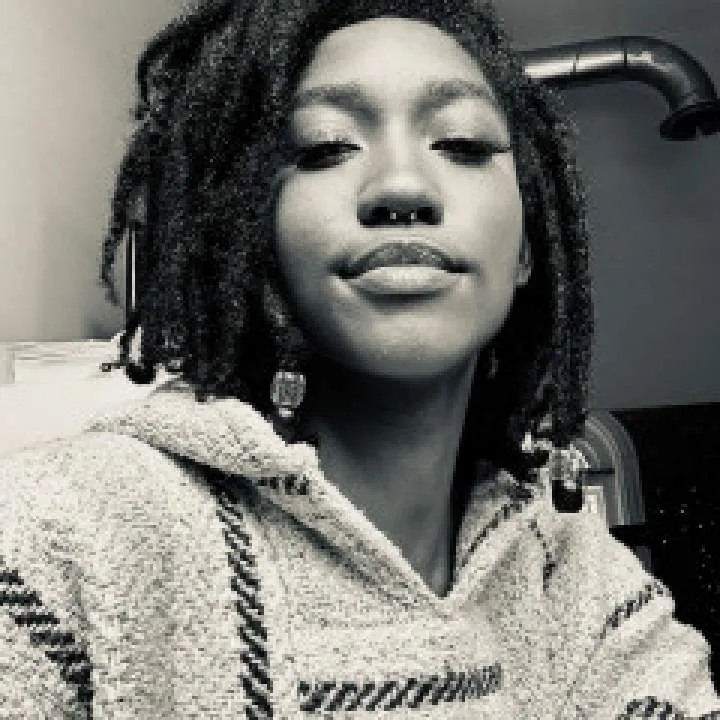 Abena Lizzy Photo On Jungo Live