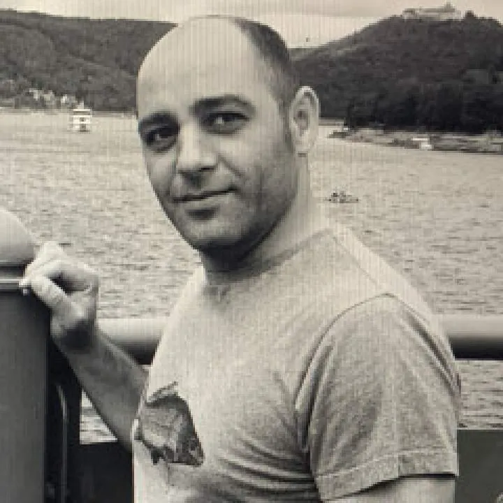 Ali........ Photo On Jungo Live