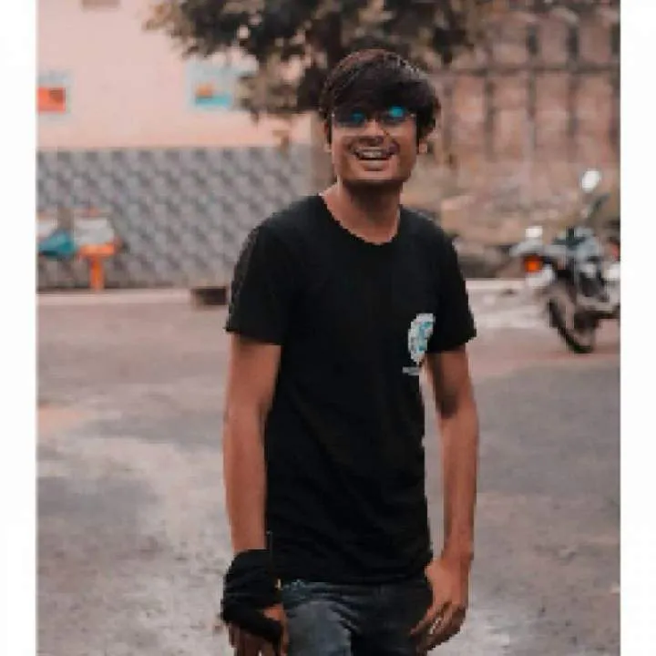 Ravi Photo On Jungo Live