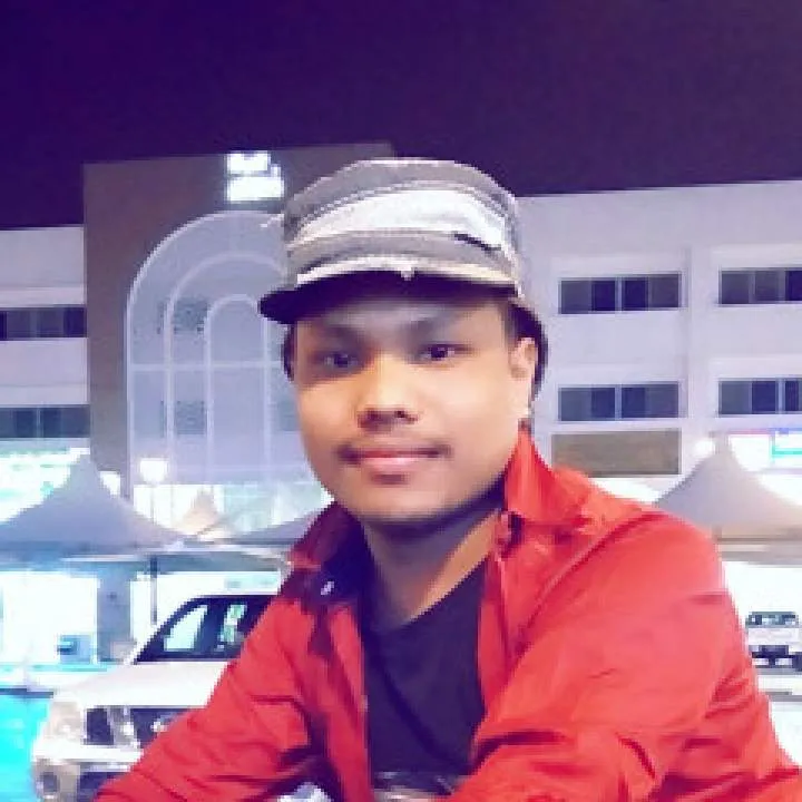 Ahmed Mangalore Photo On Jungo Live