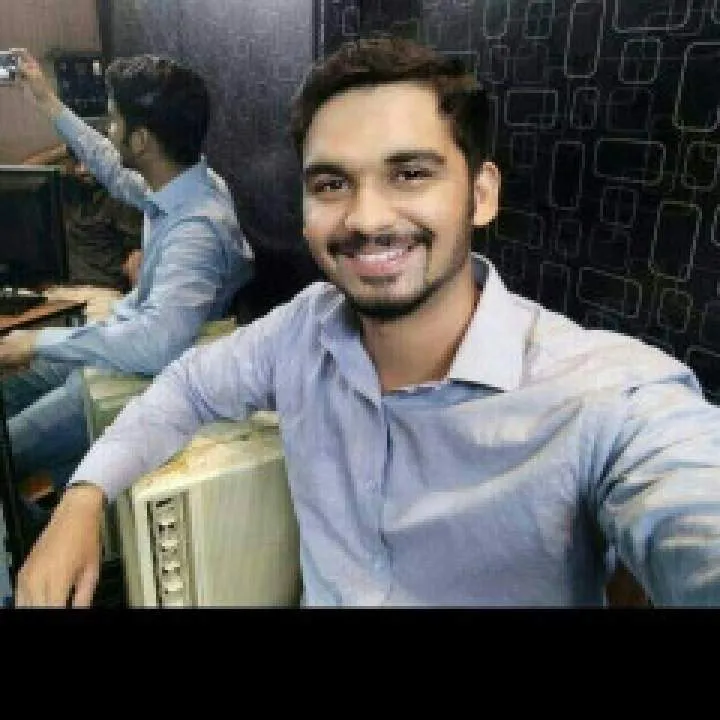 Ali Photo On Jungo Live