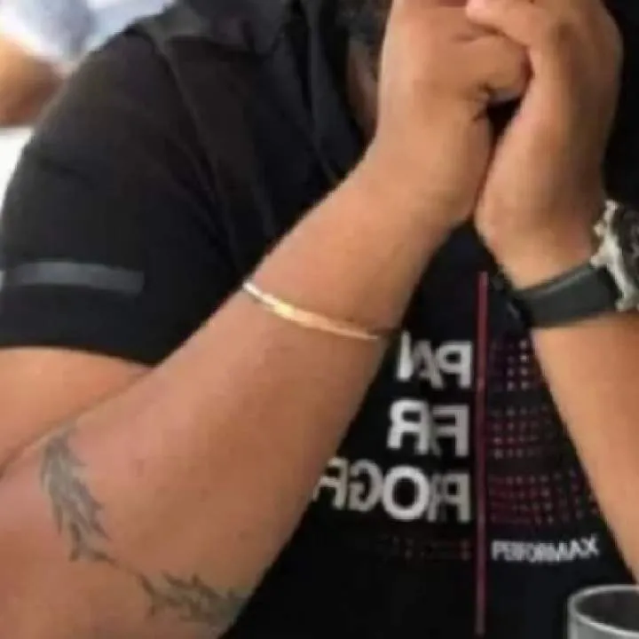 Ric Photo On Jungo Live