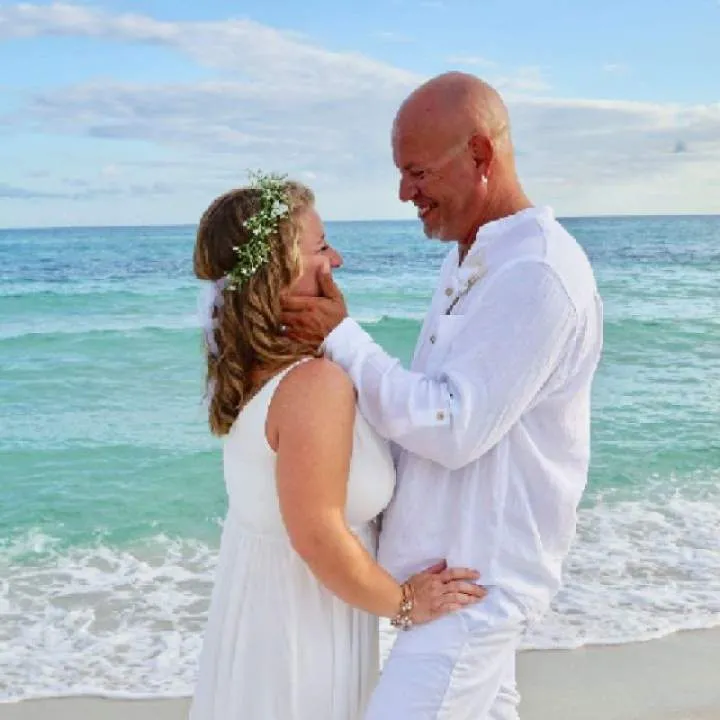 Mr. & Mrs. Paddy Photo On Jungo Live