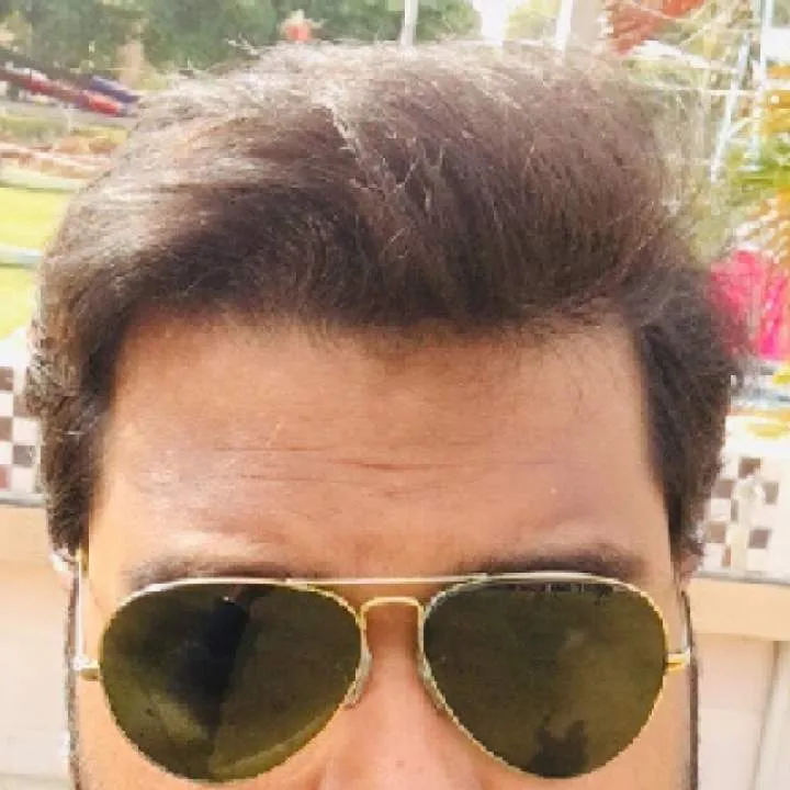 Lucifer Photo On Jungo Live