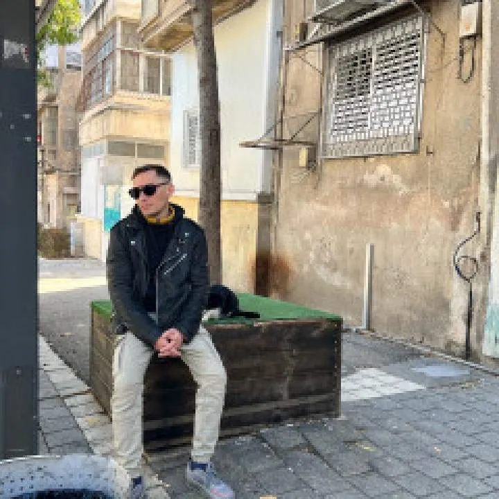 Edgar Photo On Jungo Live