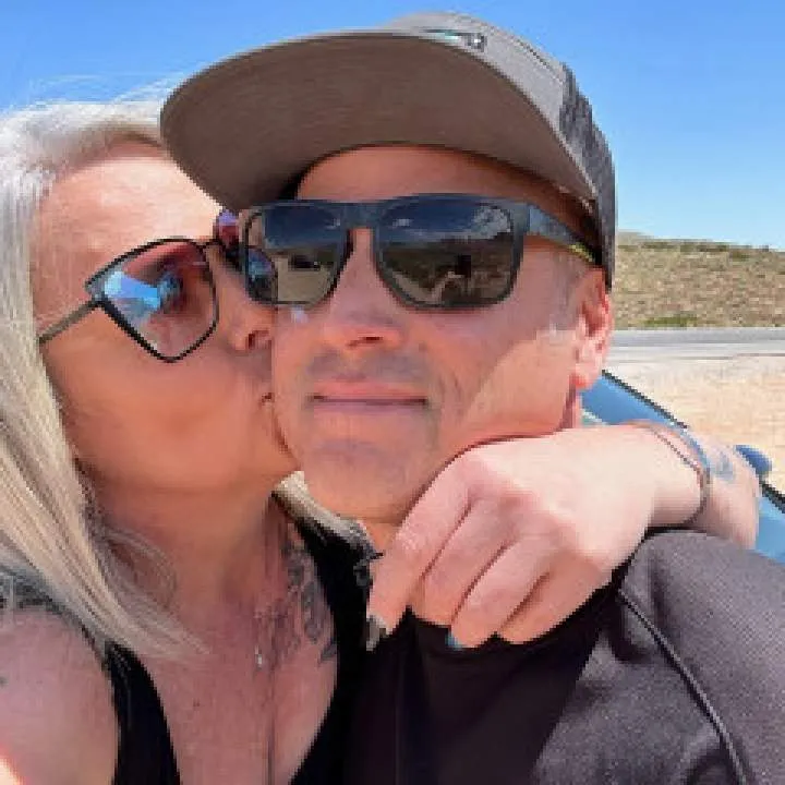 Anal Slave Couple For Grandparents Photo On Jungo Live