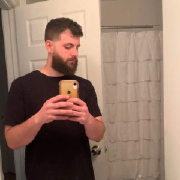 Anthony Photo On Jungo Live