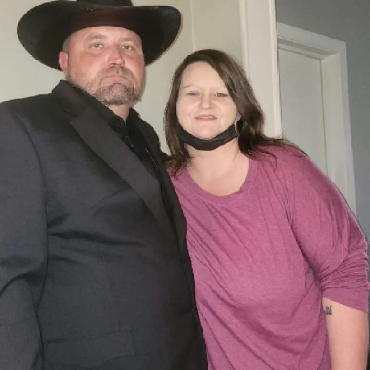 Brian And Jennifer Photo On Jungo Live