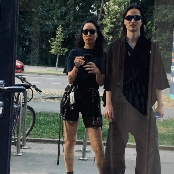 Replicants Photo On Jungo Live