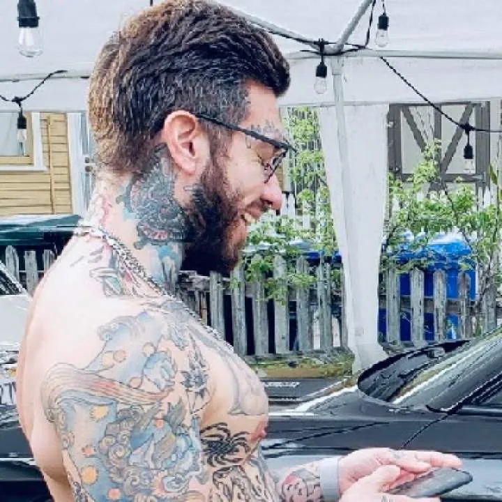 Drakeo Photo On Jungo Live