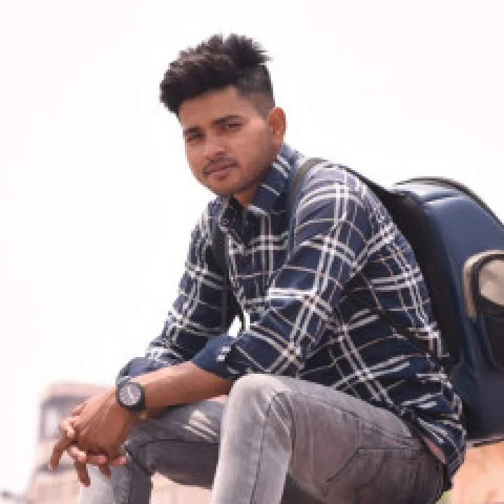 Sankar Photo On Jungo Live