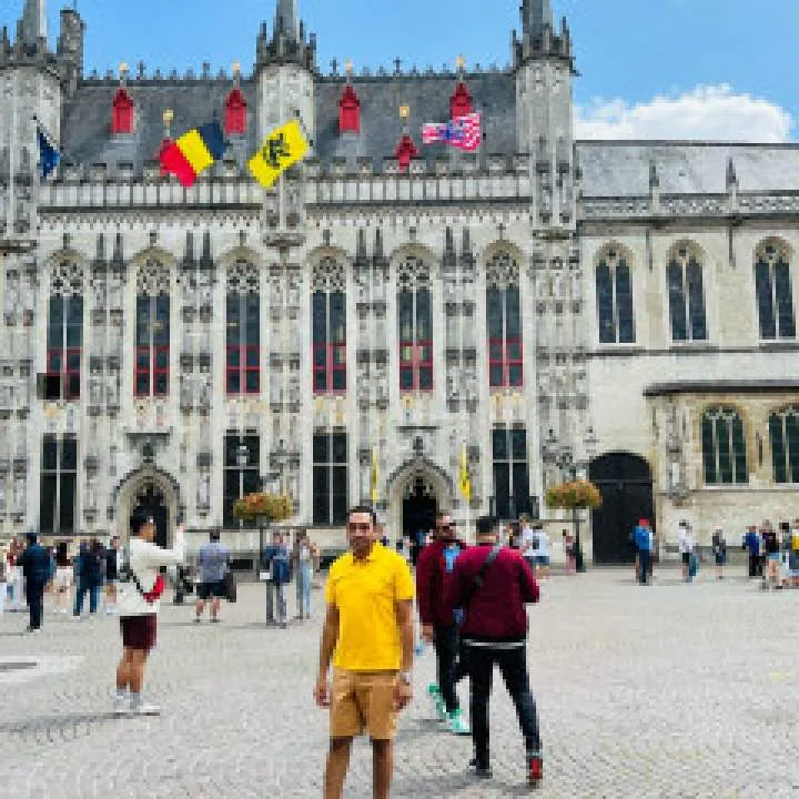 Jack Photo On Jungo Live