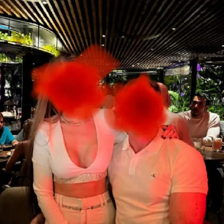 Tom&caroline Photo On Jungo Live