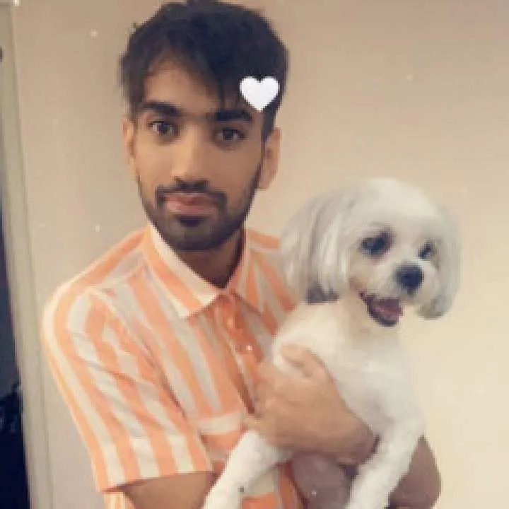 Milad Photo On Jungo Live