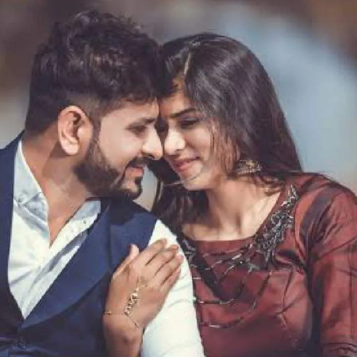 Rocky And Trisha Photo On Jungo Live