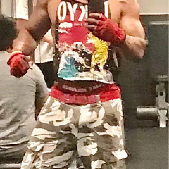 Adonis Photo On Jungo Live