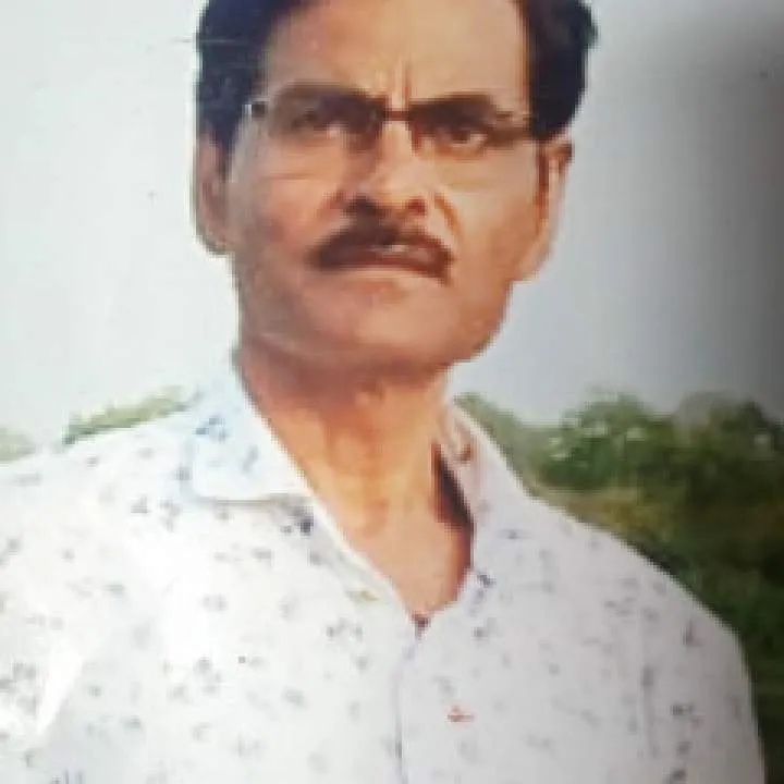 Rafi Photo On Jungo Live