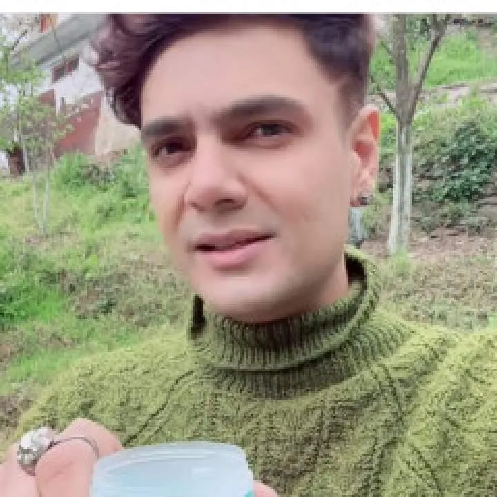 Tinku Photo On Jungo Live