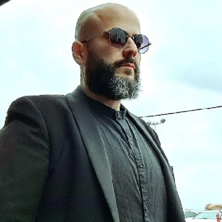 Bdsm Master Photo On Jungo Live