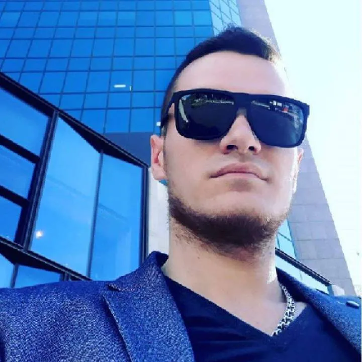 Sasha Photo On Jungo Live