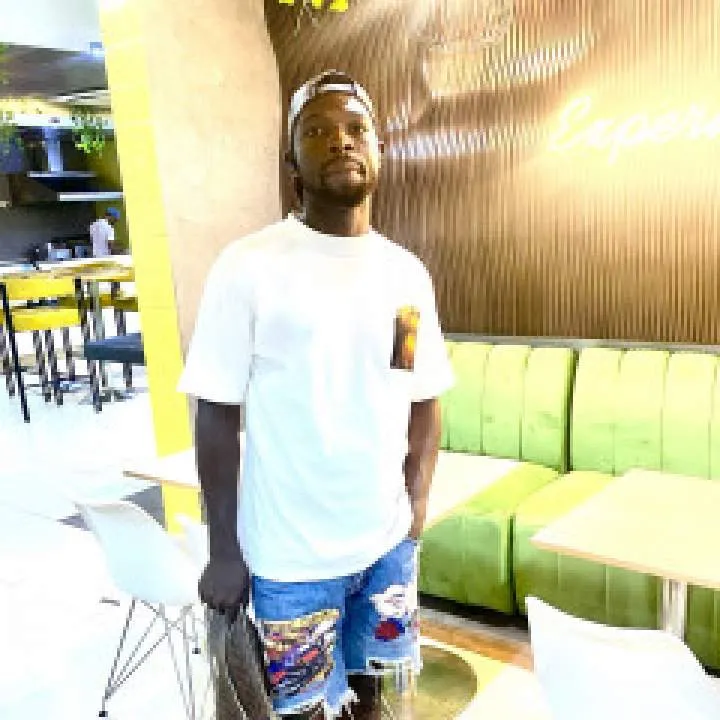 James Photo On Jungo Live