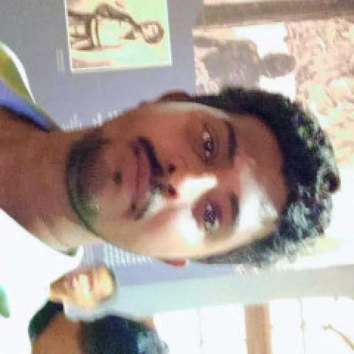 Anurag Photo On Jungo Live