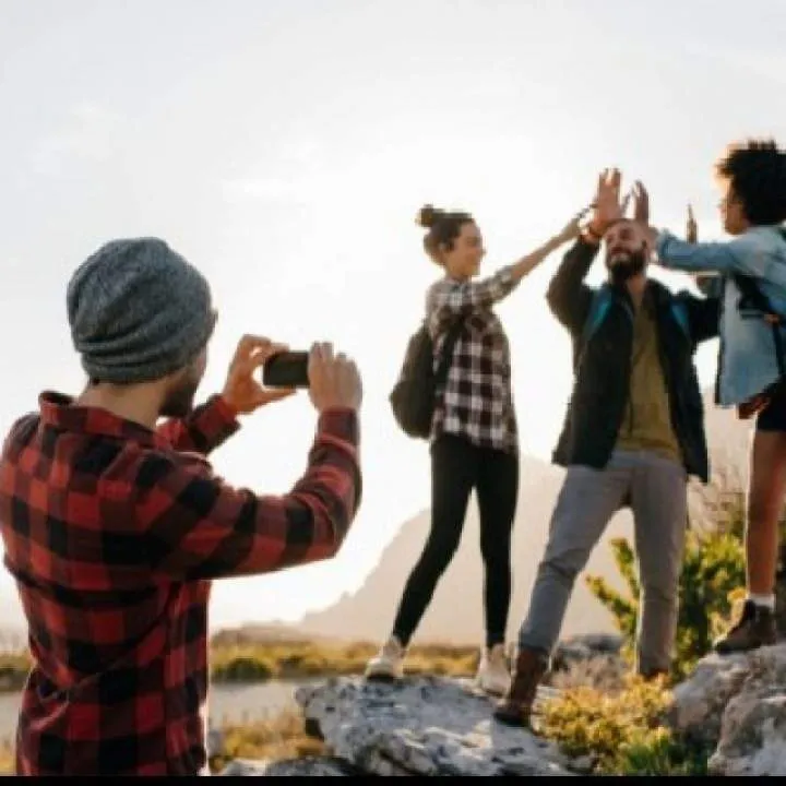 Oshmus Photo On Jungo Live