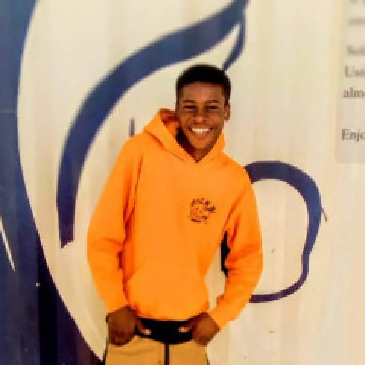 Gabriel Photo On Jungo Live