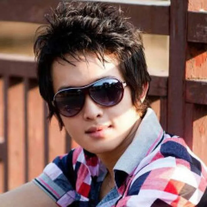 Pat Photo On Jungo Live