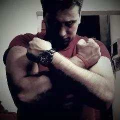 Krasy Dimitrov Manato