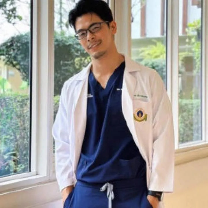 Doctor Patrick Photo On Jungo Live